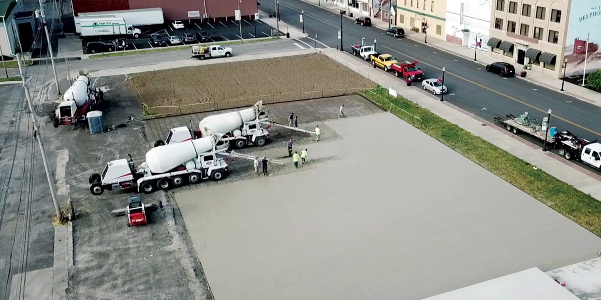 Municipalities Impede IntraSeal County Project